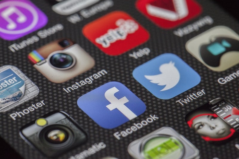 Social media fiascos