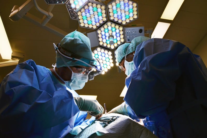 Plastic surgery speculations